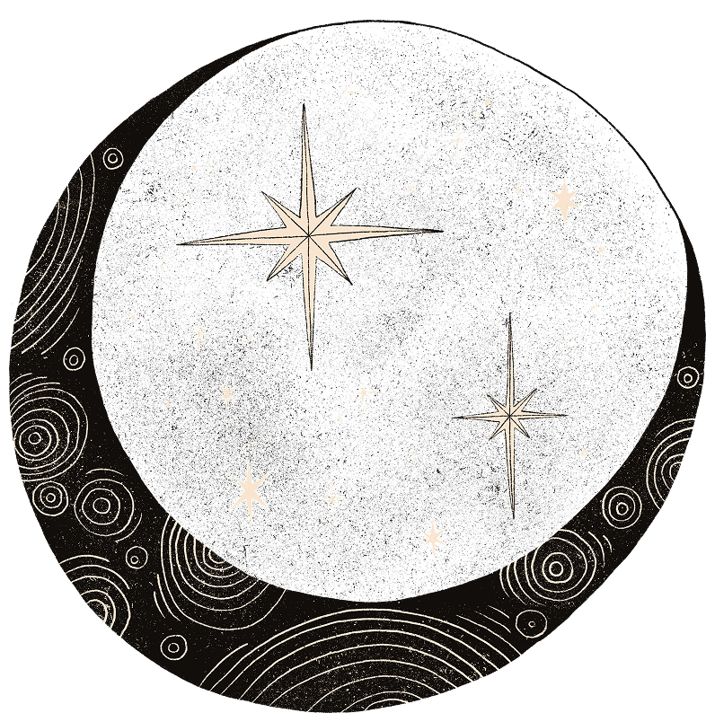forma de tarot